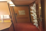 Interior Stateroom Picture