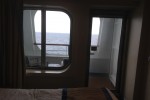 Cove Balcony Stateroom Picture