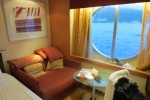 Oceanview Stateroom Picture