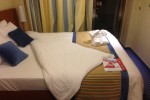 Cove Balcony Stateroom Picture