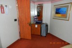 Oceanview Stateroom Picture