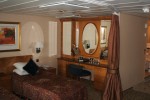 Grand Suite - 1 Bedroom Stateroom Picture