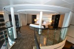 Royal Loft Suite Stateroom Picture