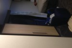 Interior Stateroom Picture