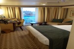 Deluxe Balcony Stateroom Picture