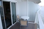 Junior Suite Stateroom Picture