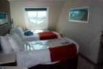 Oceanview Stateroom Picture