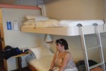 Oceanview Stateroom Picture