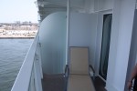 Junior Suite Stateroom Picture