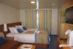 Deluxe Oceanview Stateroom Picture