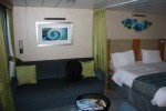 Junior Suite Stateroom Picture