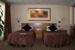 Grand Suite - 1 Bedroom Stateroom Picture