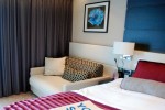 Haven Courtyard Penthouse Stateroom Picture