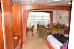 Mini-Suite Stateroom Picture