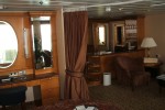 Grand Suite - 1 Bedroom Stateroom Picture