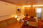 Balcony Stateroom Picture