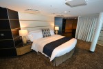 Royal Loft Suite Stateroom Picture