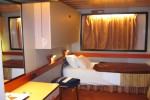 Interior Stateroom Picture