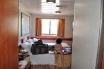 Oceanview Stateroom Picture