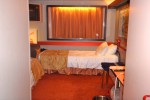 Interior Stateroom Picture