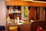 Ocean Suite Stateroom Picture