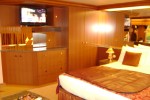 Ocean Suite Stateroom Picture