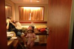 Interior Stateroom Picture