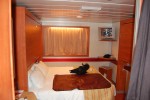 Interior Stateroom Picture