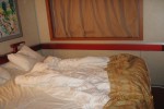 Interior Stateroom Picture