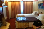 Oceanview Stateroom Picture