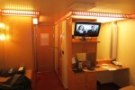 Interior Stateroom Picture