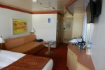 Balcony Stateroom Picture