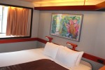 Oceanview Stateroom Picture