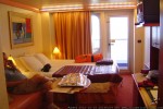 Balcony Stateroom Picture