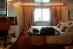 Oceanview Stateroom Picture