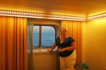 Oceanview Stateroom Picture