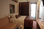 Cove Balcony Stateroom Picture