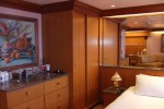 Grand Suite Stateroom Picture