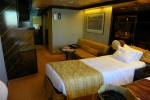 Junior Suite Stateroom Picture