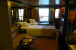 Junior Suite Stateroom Picture