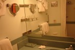 Interior Stateroom Picture