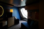 Oceanview Stateroom Picture