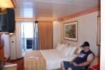 Balcony Stateroom Picture