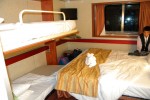 Oceanview Stateroom Picture