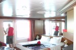 Ocean Suite Stateroom Picture