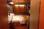 Interior Stateroom Picture