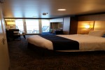 Balcony Stateroom Picture