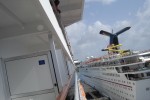 Ocean Suite Stateroom Picture