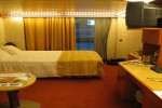 French Stateroom Picture