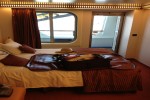 Cove Balcony Stateroom Picture